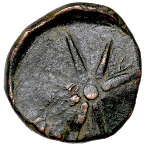Greece, Pontus, Ae 130-100 BC