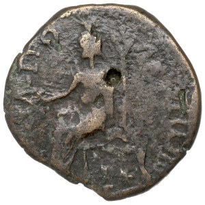 Roman Provinces, Macedonia, Septimius Severus, Ae Amphipolis