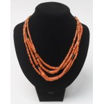 Coral Necklace