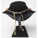 Coral Necklace