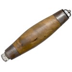 Szwecja, Nóż typu barrel knife