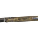 Szwecja, Nóż typu barrel knife