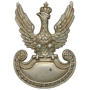 Second Polish Republic, Skarnik and Fiszbein Model 19 Eagle