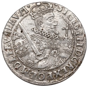 Zygmunt III. Vasa, Ort 1622, Bydhošť – PRV M