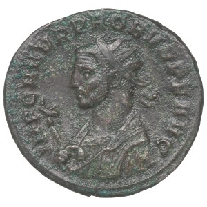 Roman Empire, Probus, Antoninian Serdica