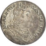 Jan II Kazimierz, Ort 1654, Wschowa - very rare