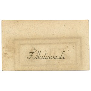 Insurrection de Kościuszko, 4 zlotys 1794 - (1) (H)