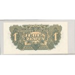 Emisja Pamiątkowa 1979 emisji banknotów z 1944 - komplet (9szt) w oryginalnym etui