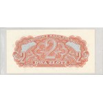 Emisja Pamiątkowa 1979 emisji banknotów z 1944 - komplet (9szt) w oryginalnym etui