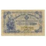 Finland, 10 marks 1898
