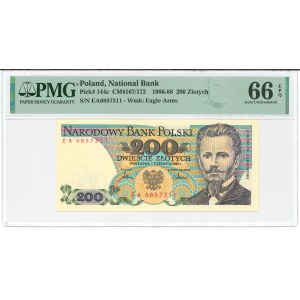 PRL 1000 PLN 1979 BW