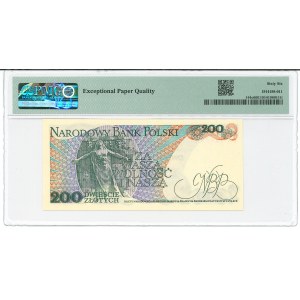 PRL 1000 PLN 1979 BW