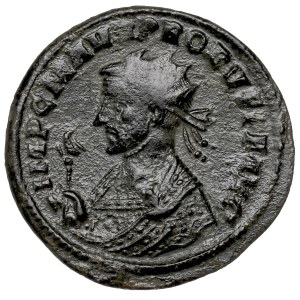 Roman Empire, Probus, Antoninian Siscia