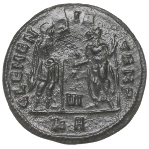 Roman Empire, Probus, Antoninian Siscia