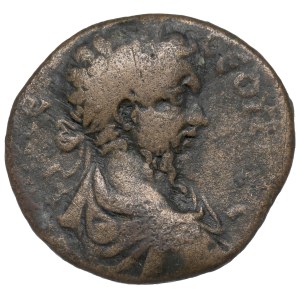 Province romane, Pontus, Settimio Severo, Ae Neocaesarea