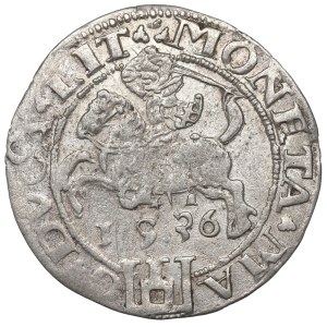 Sigismund I the Old, Groat 1536, Vilnius