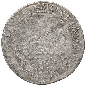 Sigismund I the Old, Grosz 1535, Vilnius