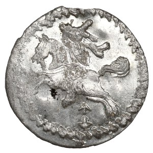Sigismund III Vasa, 2 denarii 1613, Vilnius