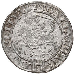 Sigismund I the Old, Groat 1536, Vilnius
