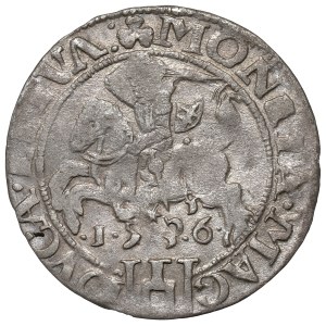 Sigismund I the Old, Groat 1536, Vilnius