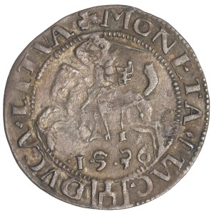Sigismund I the Old, Groat 1536, Vilnius