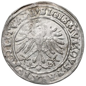 Sigismund I the Old, Groat 1535, Vilnius