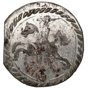 Zikmund III. Vasa, dvudenár z roku 1611, Vilnius