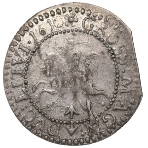 Sigismundus III, Groschen 1610, Vilnius