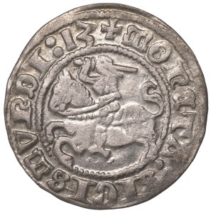 Zygmunt I Stary, Półgrosz 1513, Wilno