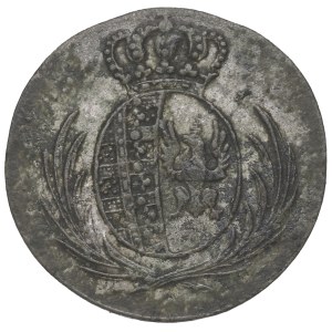 Księstwo Warszawskie, 5 groszy 1811 I.B.