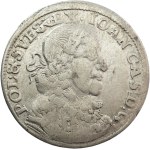 Jan II Kazimierz, Ort 1651, Bydgoszcz, 21 groszy issue - RARE