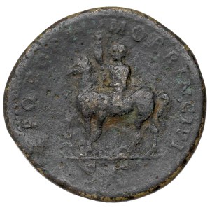 Roman Empire, Trajan, Sestertius
