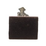 Europe, Napoleonic soldier figurine