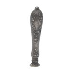 Personal Typarius, Germany - silver