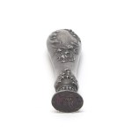 Personal Typarius, Germany - silver