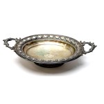 Germany, Silver Patera