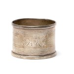 Napkin ring