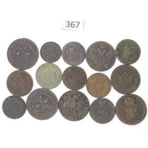 Coin set