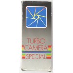 Turbo Camera Special Camera