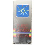 Turbo Camera Special Camera