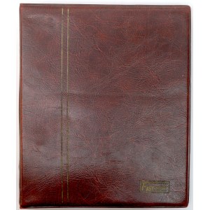 World Coin Album