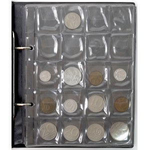 World Coin Album
