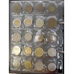 World Coin Album