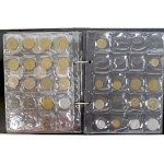 World Coin Album