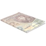 Bishop M., "Banknotes: My Passion"—Volume III