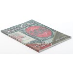 Bishop M., Banknotes: My Passion—Volume II