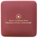 Canada, 10 dollars 2013 Ours polaire