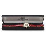 Japan/Poland, 100th Anniversary of Independence Watch - Seiko movement
