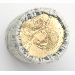 USA, 1 dolár z roku 2000 – banková rolka v hodnote 25 dolárov