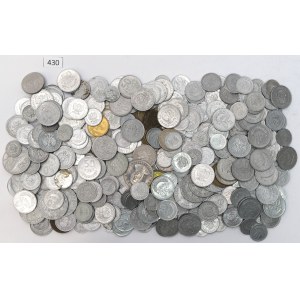 People's Republic of Poland, Set of Circulating Issues